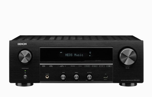 DENON DRA-800H Premium Stereo Entegre Alıcı Amplifikatör