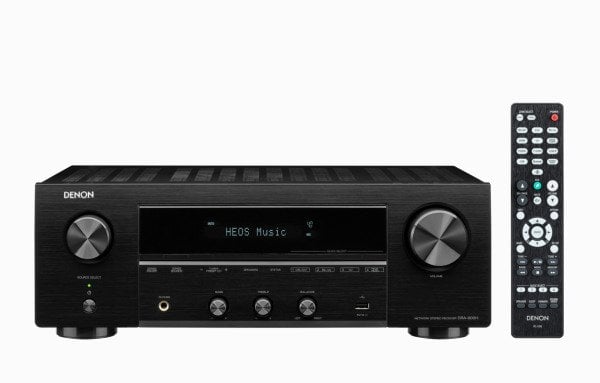 DENON DRA-800H Premium Stereo Entegre Alıcı Amplifikatör