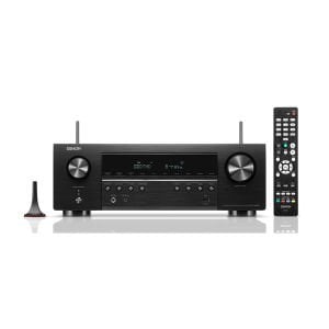 DENON AVR-S660H Sinema Amplifikatörü