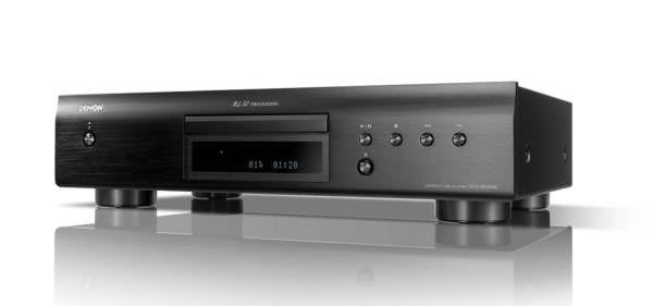 DENON DCD-600NE CD Player