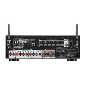 DENON AVR-S760H Sinema Amplifikatörü