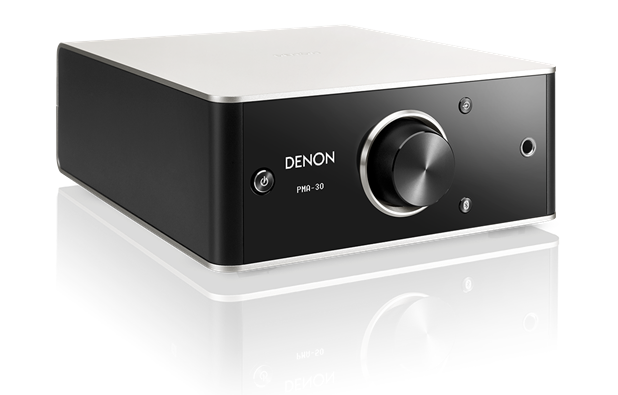 DENON PMA-30 Premium Stereo Entegre Network Amplifikatör