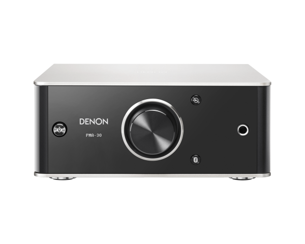 DENON PMA-30 Premium Stereo Entegre Network Amplifikatör