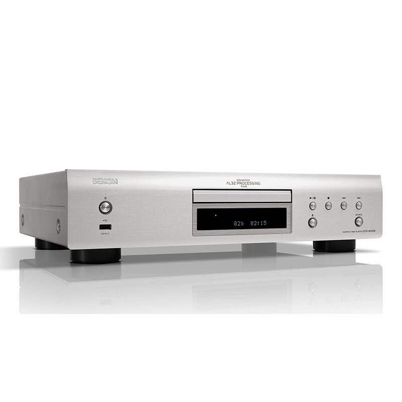 DENON DCD-900NE CD Player