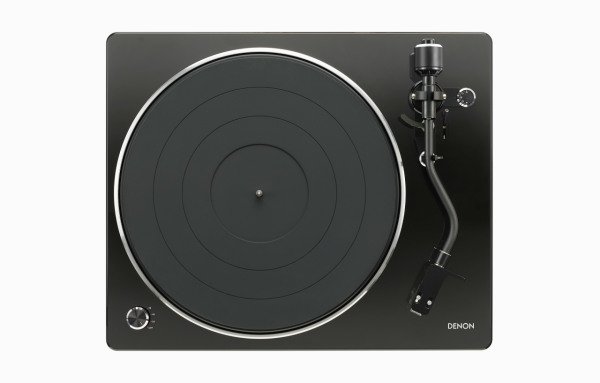 DENON DP-450USB Pikap