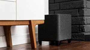 DENON  Home Subwoofer