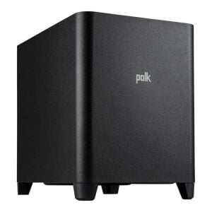 POLK MagniFi MAX AX SR Soundbar Sistemi