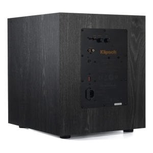 Klipsch SPL-150 Aktif Subwoofer