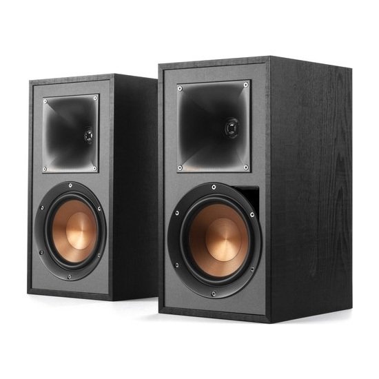 Klipsch R-51PM Referans Serisi Bluetooth Aktif Hoparlör - Çift