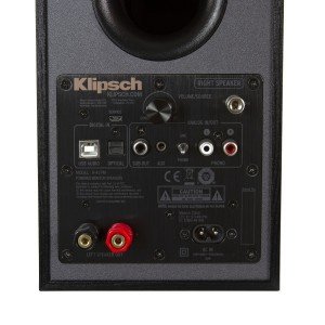 Klipsch R-41PM - Referans Serisi Bluetooth Aktif Hoparlör