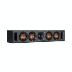 Klipsch R-34C Merkez Hoparlör