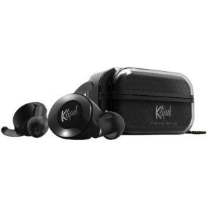 Klipsch T5 II True Wireless Sport Kablosuz Kulak İçi Bluetooth Kulaklık White