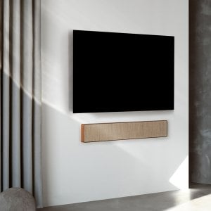 Bang & Olufsen Beosound Stage Dolby Atmos Soundbar