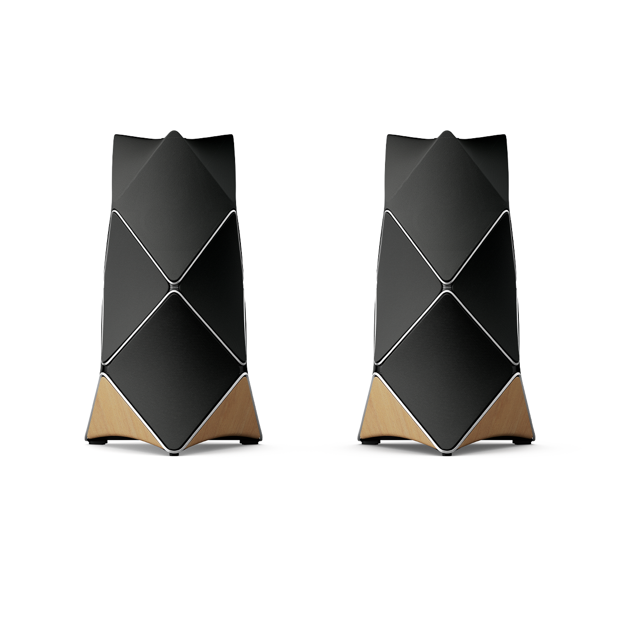 Bang & Olufsen BeoLab 90 Kablosuz High-End Aktif Hoparlör