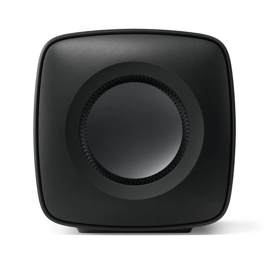 KEF KC62 Subwoofer Hoparlör