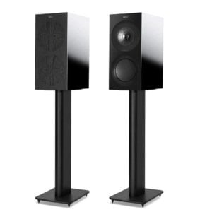 KEF R3 Raf Tipi Pasif Hifi Hoparlör - Çift