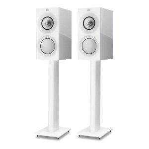 KEF R3 Raf Tipi Pasif Hifi Hoparlör - Çift