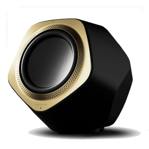 Bang & Olufsen BeoLab 19 High-End Kablosuz Subwoofer