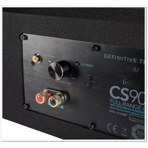 Definitive CS9080 Center Hoparlör