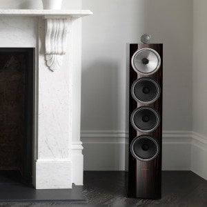 BOWERS & WILKINS 702 S2 Signature  Kule Hoparlörü