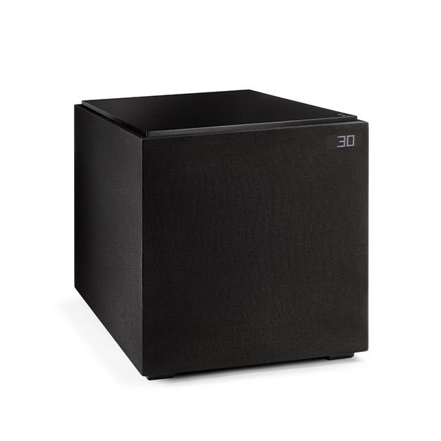 Definitive Descend DN12 Subwoofer