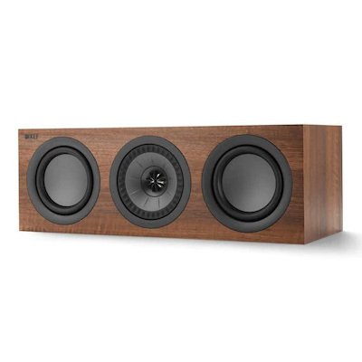 KEF Q250c Merkez Pasif Hoparlör