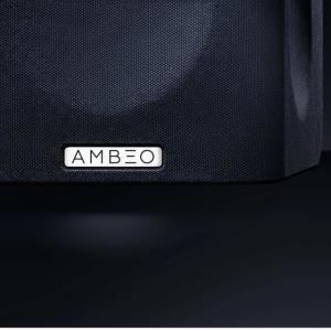 Sennheiser AMBEO Dolby ATMOS Soundbar