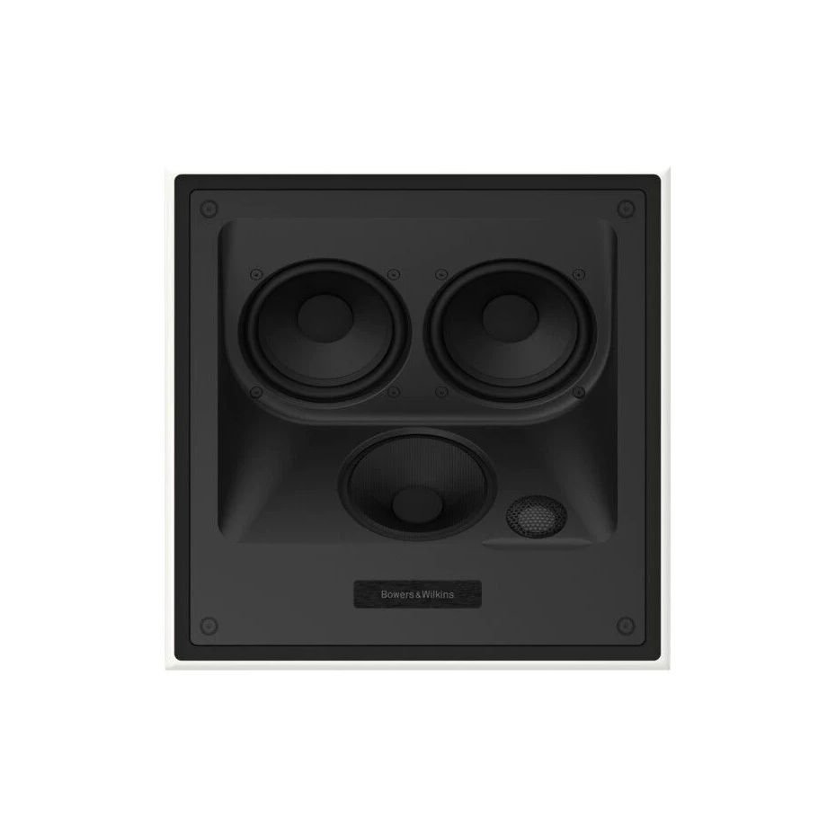 BOWERS & WILKINS CCM7.3 S2 Gömme Duvar Hoparlörü - Adet