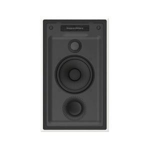 BOWERS & WILKINS CWM7.5 S2 Gömme Duvar Hoparlörü - Adet