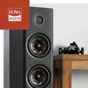 POLK Audio Reserve R600 Kule Hoparlör - Tek