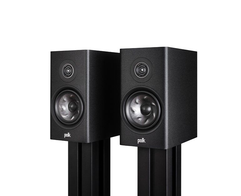 Brown R200 POLK Reserve R200 Hoparlör