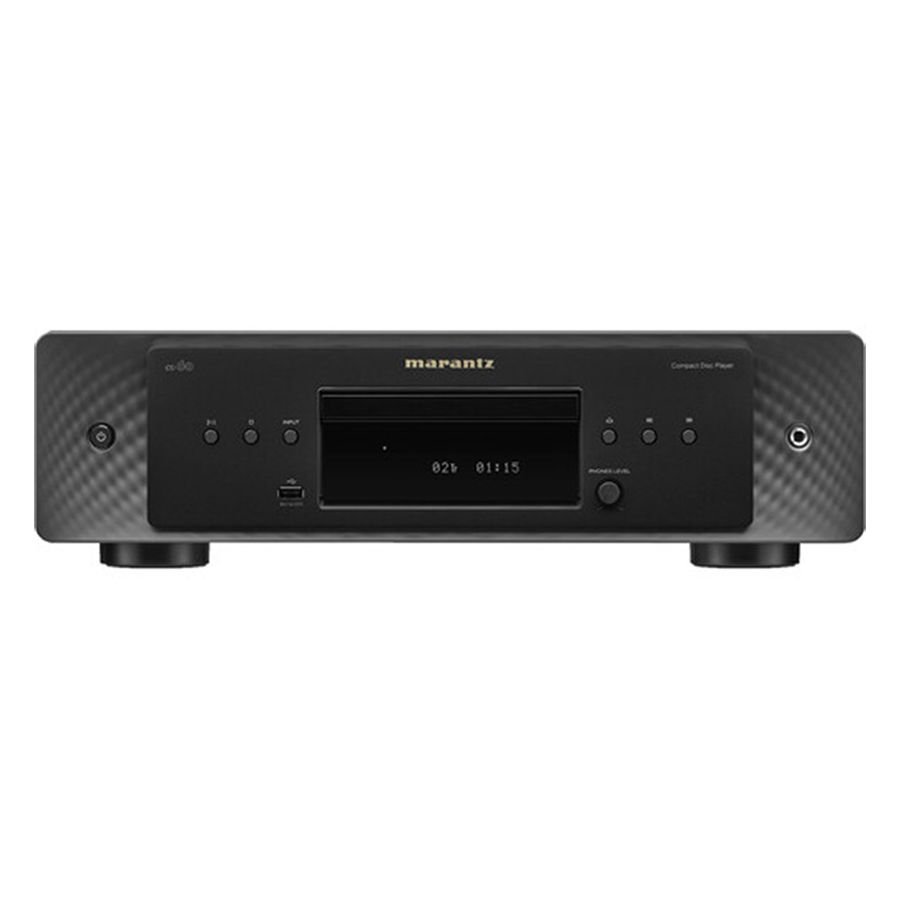 MARANTZ CD60 CD Player