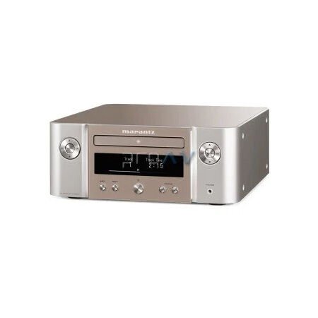 MARANTZ Melody X MCR 612