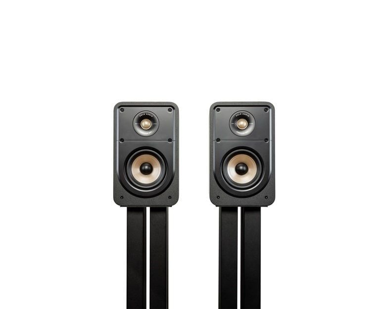 POLK Audio Signature S-15E Raf Tipi Hoparlör - Çift
