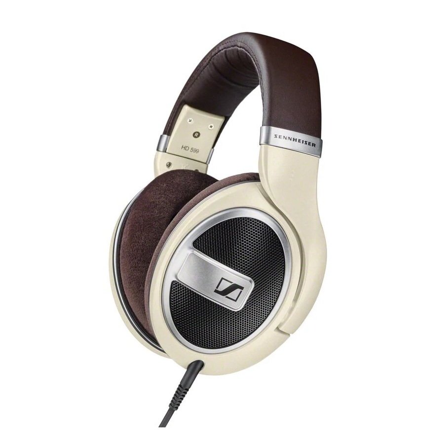 Sennheiser HD 599 Hi Fİ Kulaklık