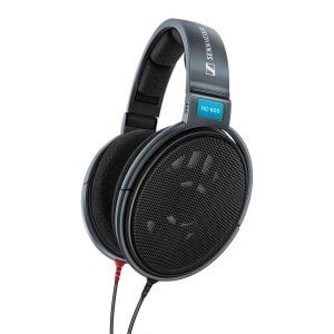 Sennheiser HD 600 V2 High End Kulaklık