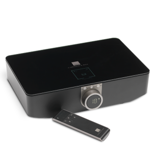 DALI Sound Hub Kablosuz Ses Transferi