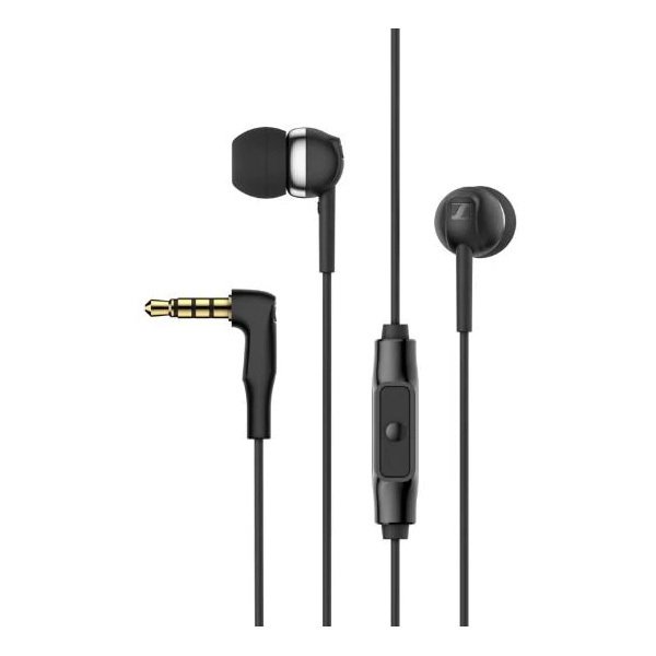 Sennheiser CX 80S Mikrofonlu Kulak İçi Kulaklık