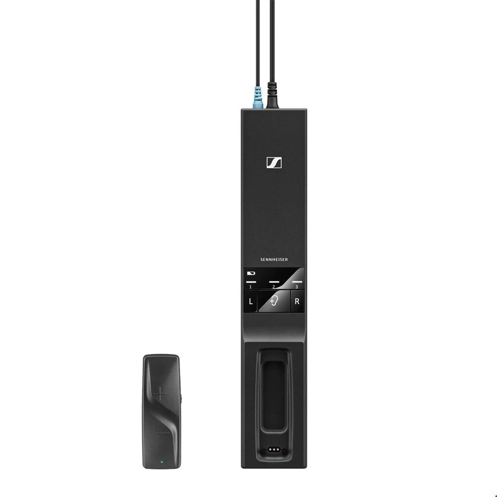 Sennheiser Flex 5000 Kablosuz Boyun Askılı TV Kulaklığı