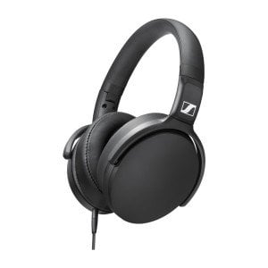 Sennheiser HD 400S Kafa Üstü Kulaklık