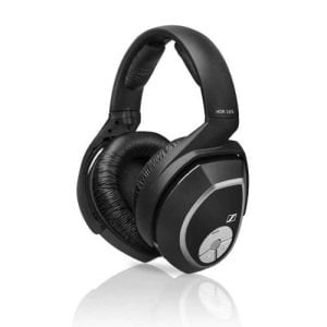 Sennheiser HDR 165 , RS 165 İçin İlave Kulaklık