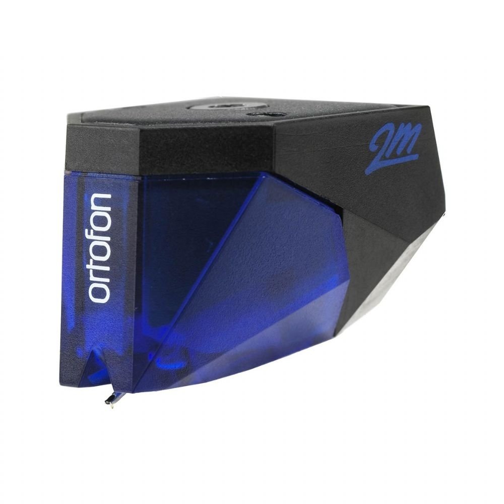 Ortofon 2M Blue Pikap İğnesi