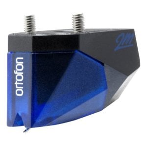 Ortofon 2M Blue Verso Pikap İğnesi