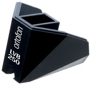 Ortofon Stylus 2M Black LVB 250 Pikap İğnesi