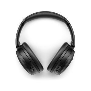 BOSE QuietComfort 45 kablosuz Kulaklık