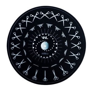 Ortofon Slipmat VNL Plak Keçesi