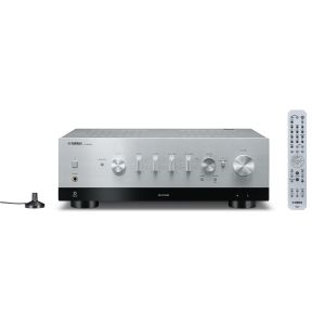 Yamaha R-N800A Stereo Network Receiver Amplifier