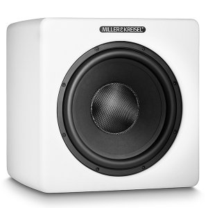 M&K Sound V12+ Subwoofer