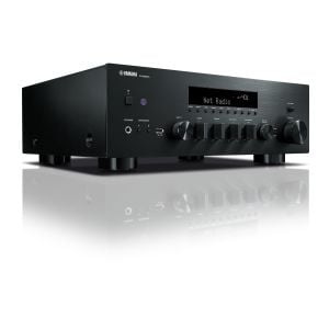 YAMAHA R-N600A Stereo Network Receiver Amplifier