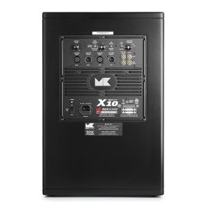 M&K Sound X10+ Subwoofer